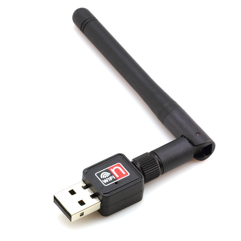 USB 2.0 WIFI Dongle
