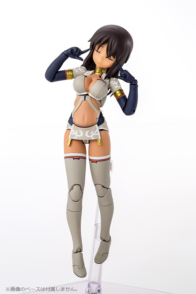 Megami Device x Alice Gear Aegis - Sitara Kaneshiya Ver. Ganesha