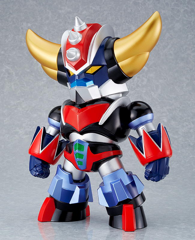 "Pre-Order" V.S.O.F. Grendizer