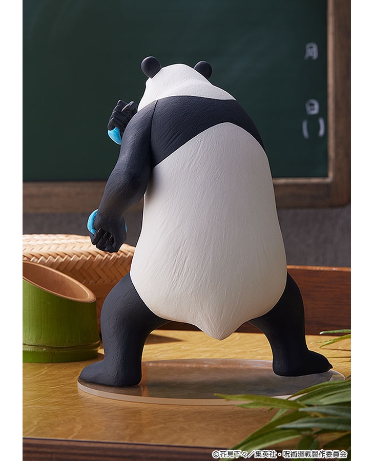 "Pre-Order" POP UP PARADE Panda