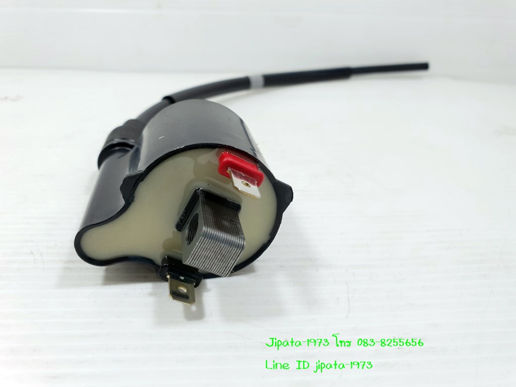 (Shogun) ชุดคอล์ยหัวเทียน Suzuki Shogun รุ่น หัวฉีด แท้