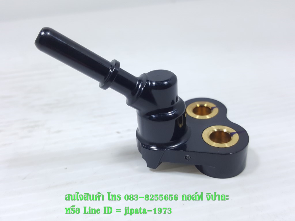 (MSX 125 i) ชุดฝาครอบหัวฉีด Honda MSX 125 i แท้