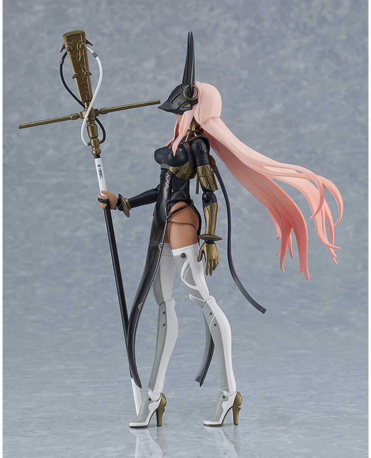 "Pre-Order" [579] figma HEMET NETHEL