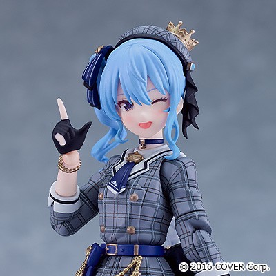 "Pre-Order" [642] figma Hoshimachi Suisei