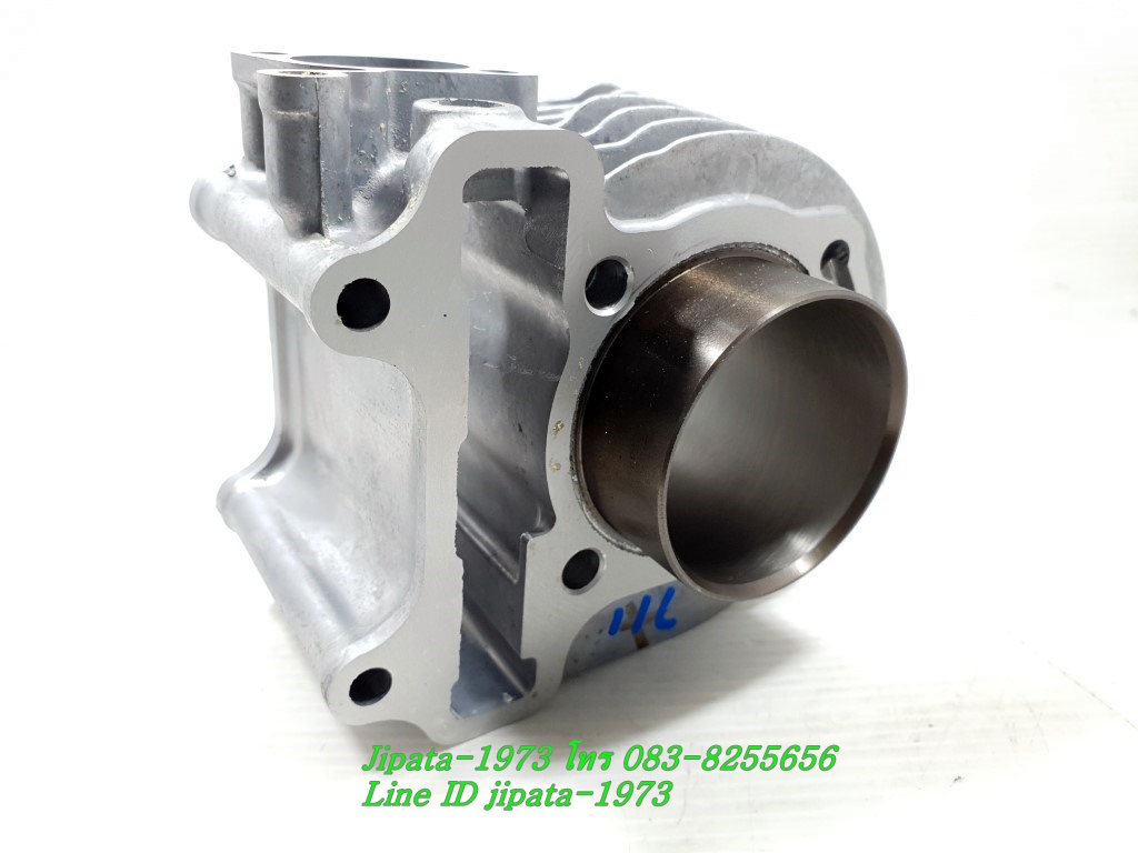 (Scoopy i) ชุดเสื้อสูบ Honda Scoopy i ปี 2017,Zoomer X ปี 2016,Moove แท้