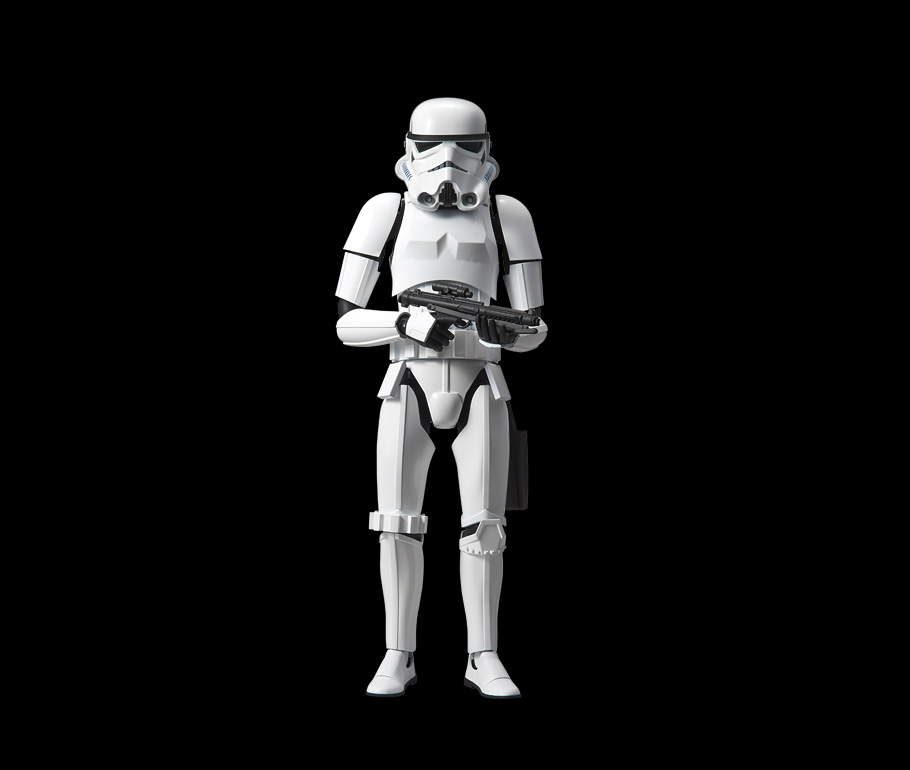 1/6 Stormtrooper
