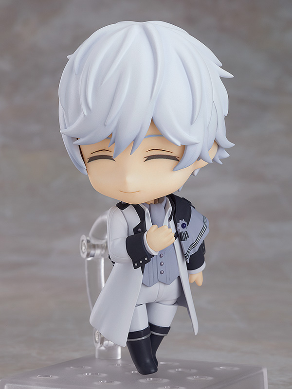 "Pre-Order" [966] Nendoroid Tomohisa Kitakado