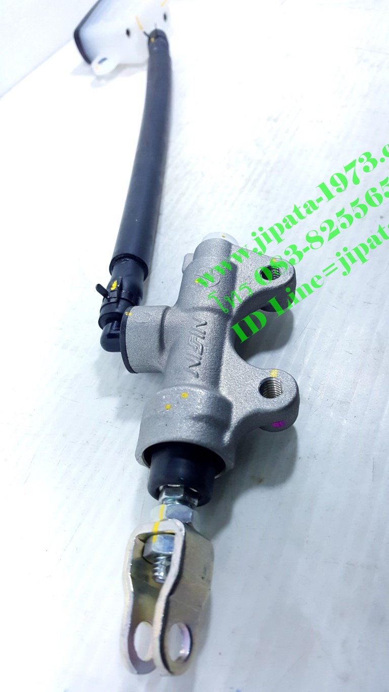 ชุดแม่ปั๊มดิสค์เบรคหลัง Yamaha YZF R 15 แท้