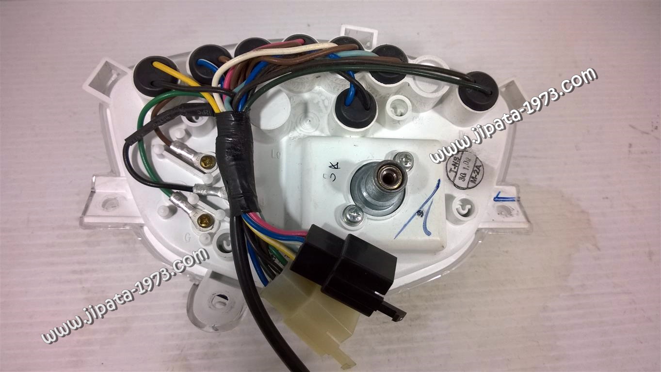 เรือนไมล์ Yamaha Spark 135 i แท้