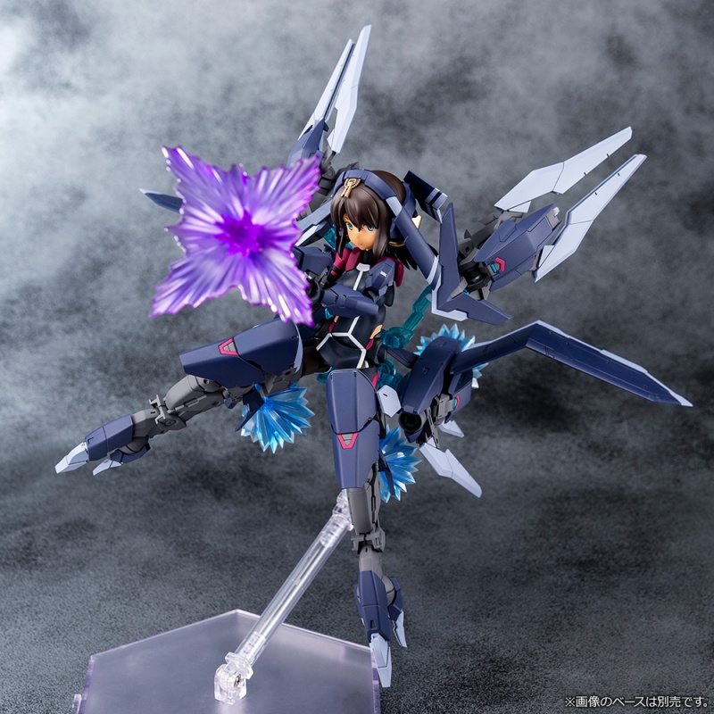 Megami Device x Alice Gear Aegis - Sitara Kaneshiya TENKI Ver. Karwa Chauth
