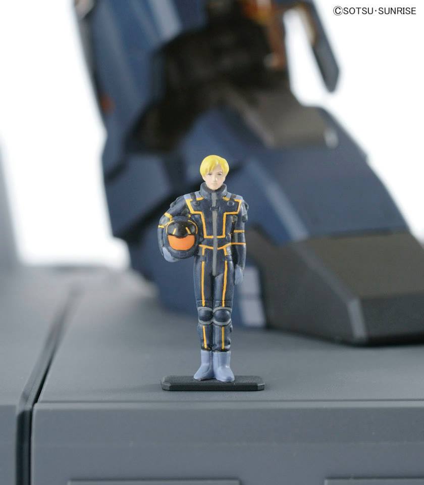 PG 1/60 RX-0 [N] Unicorn Gundam 02 Banshee Norn