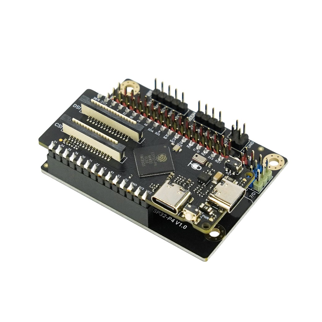 FireBeetle 2 ESP32-P4 AI Development Kit (MIPI CSI / DSI & Wi-Fi 6) - แท้จาก DFRobot