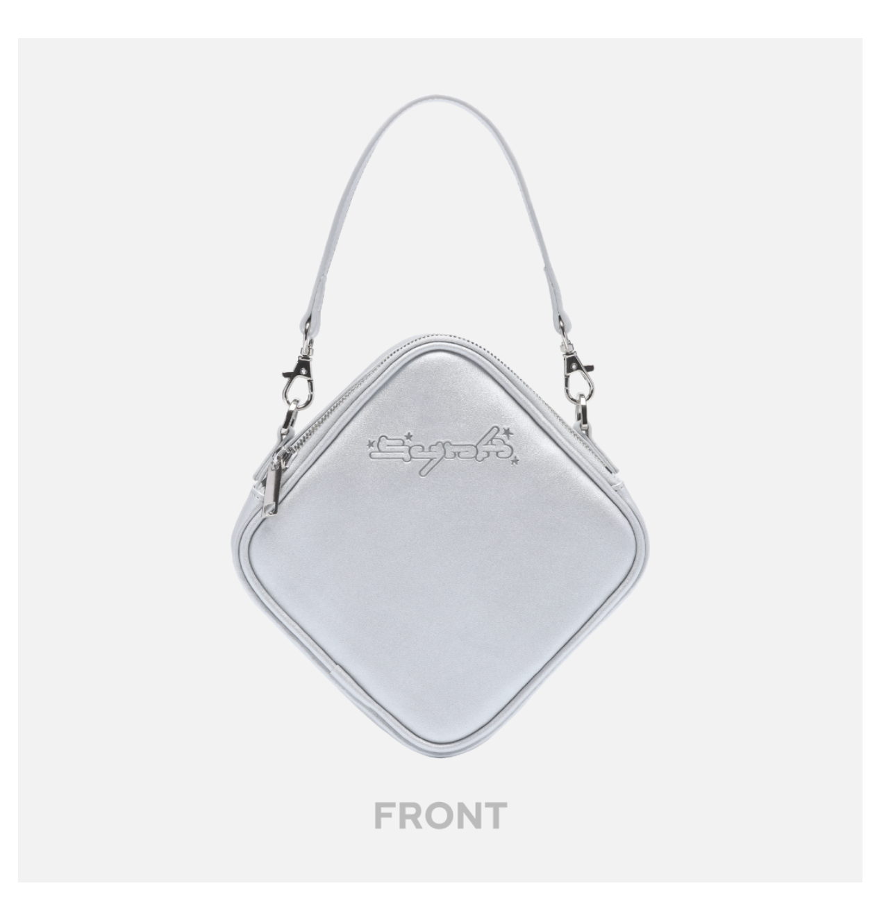 aespa -2024 aespa LIVE TOUR - SYNK : PARALLEL LINE – OFFICIAL MD - Mini Pouch set ระบุชื่อที่ต้องการ