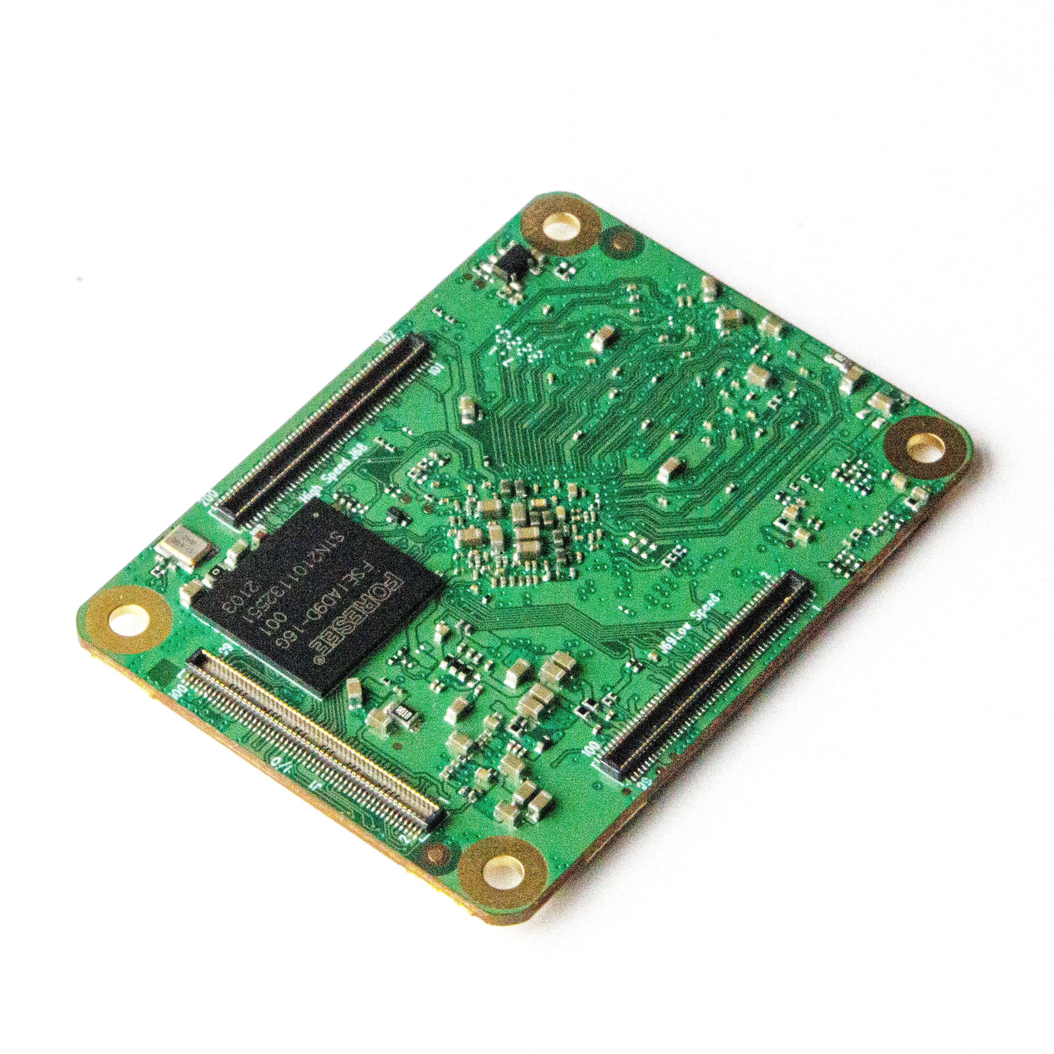 ROCK 3 Compute Module 2GB/16GB WiFi/BT