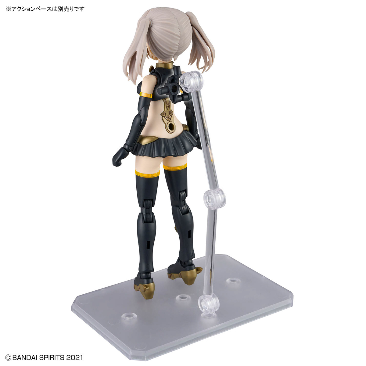 30MS SIS-Tc20g Tsukiruna Dias (Innocente Form)