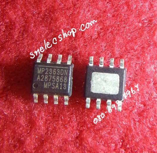 MP2363DN