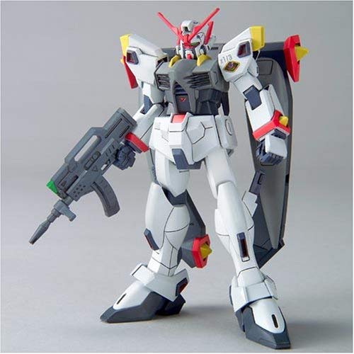 HGSEED 1/144 Hyperion Gundam