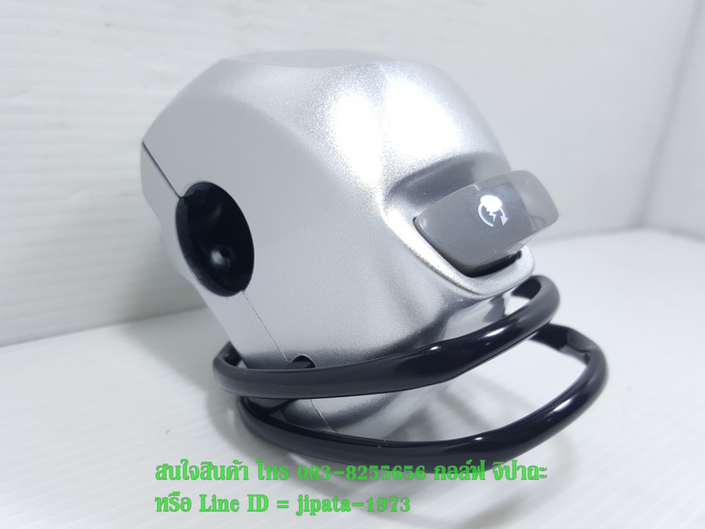 (Fino 115 i) ชุดสวิทช์แฮนด์ Yamaa Fino 115 i แท้