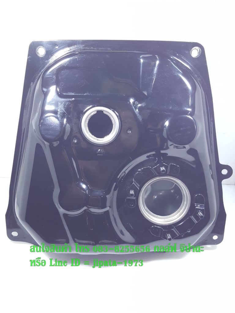 (Wave 125 i) ชุดถังน้ำมันเชื้อเพลิง Honda Wave 125 i (ปลาวาฬ) แท้