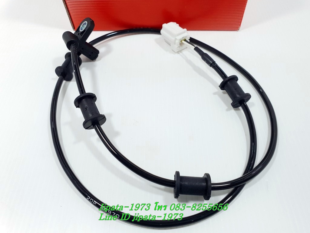 (Nmax) ชุดเซ็นเซอร์ ABS Yamaha Nmax 155 แท้