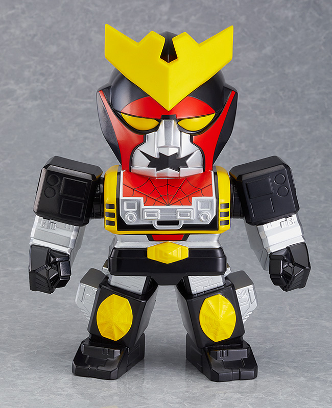 "Pre-Order" Nendoroid More Leopardon