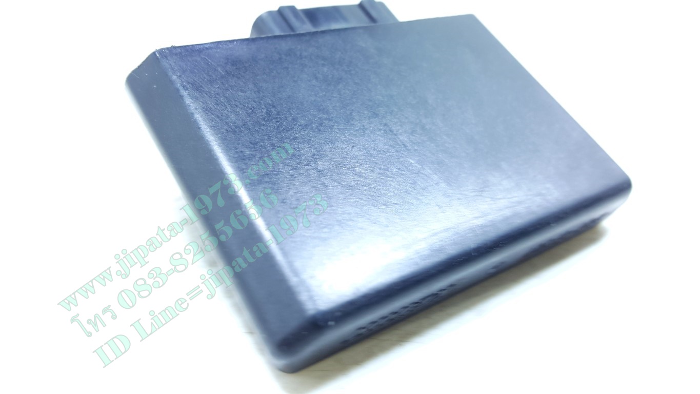 (CBR 500)กล่อง ECM Honda CBR 500 R แท้