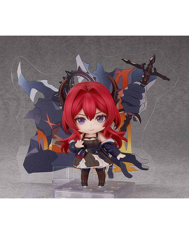 "Pre-Order" [2047] Nendoroid Surtr