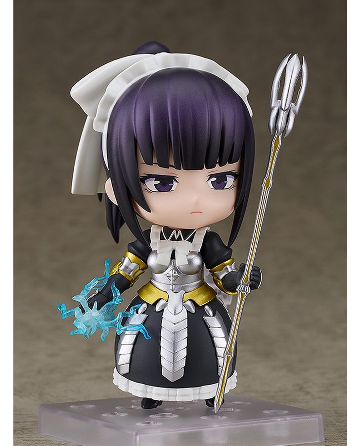 "Pre-Order" [2194] Nendoroid Narberal Gamma