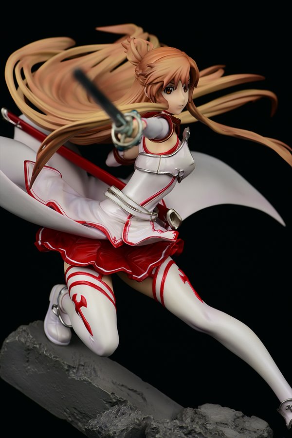 "Pre-Order" Orca Toys 1/6 Asuna Ver. Glint -Flash-