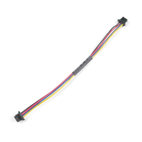 Qwiic 4-Pin JST Cable - 100mm (Sparkfun)