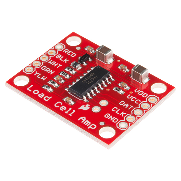 SparkFun Load Cell Amplifier - HX711 (แท้จาก Sparkfun, USA)