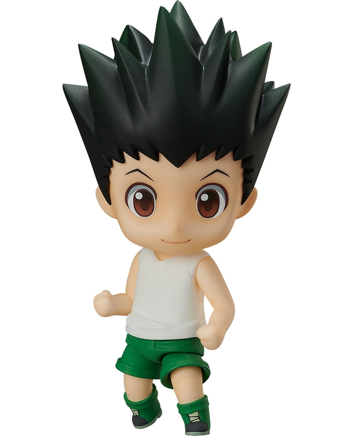 "Pre-Order" [1183] Nendoroid Gon Freecss