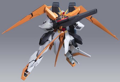 HG 1/144 GN-007GNHW/M Arios Gundam GNHW/M