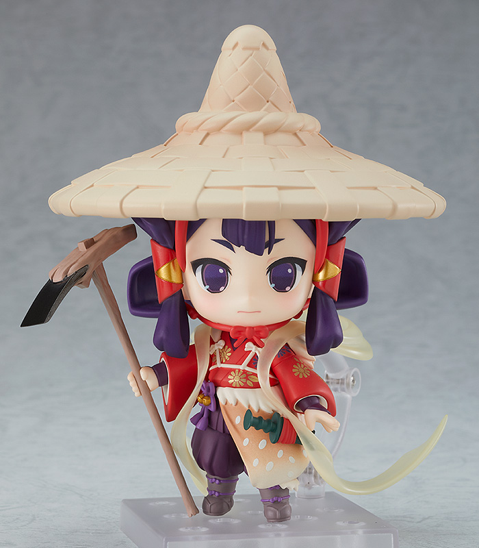 [1674] Nendoroid Princess Sakuna
