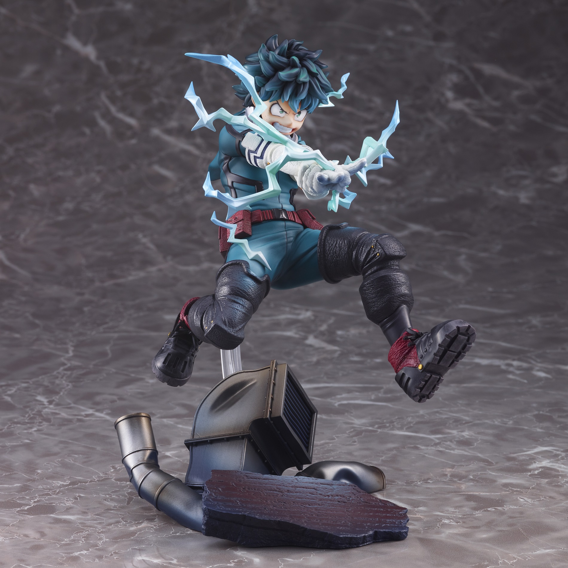 "Pre-Order" Takara Tomy 1/8 MY HERO ACADEMIA figure Izuku Midoriya