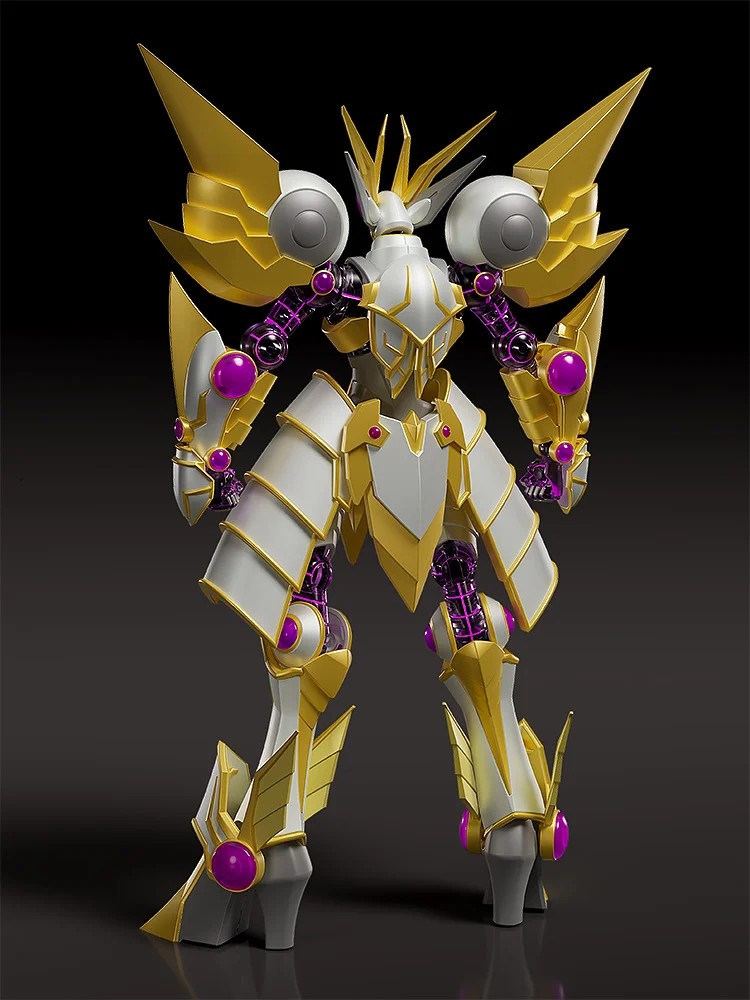 MODEROID Accesscode Talker