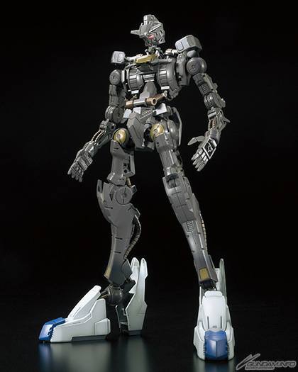 1/100 Full Mechanics Gundam Bael