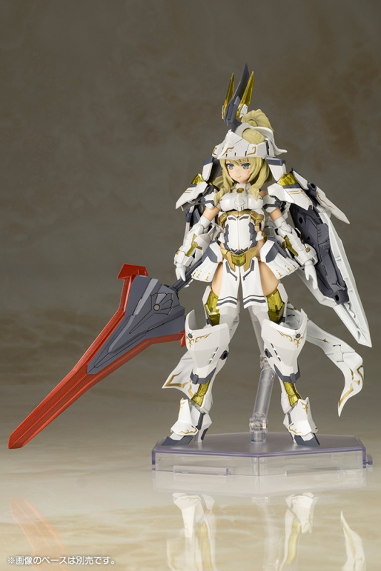 "Pre-Order" Frame Arms Girl Durga II