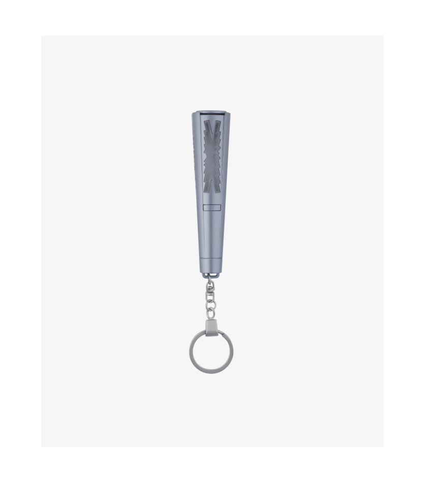 LE SSERAFIM - Official Light Stick Keyring