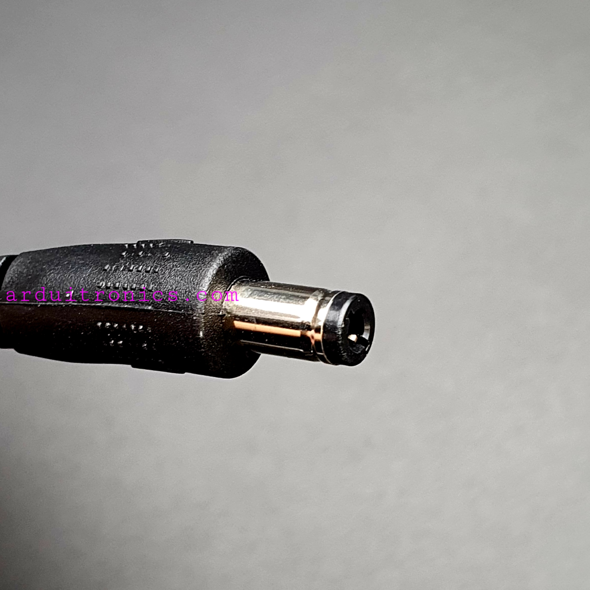 สายชาร์จ USB to 5.5x2.1mm DC 9V Charger ยาว 1 เมตร