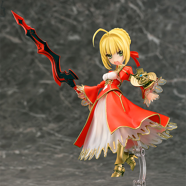 "Pre-Order" Parfom Nero Claudius