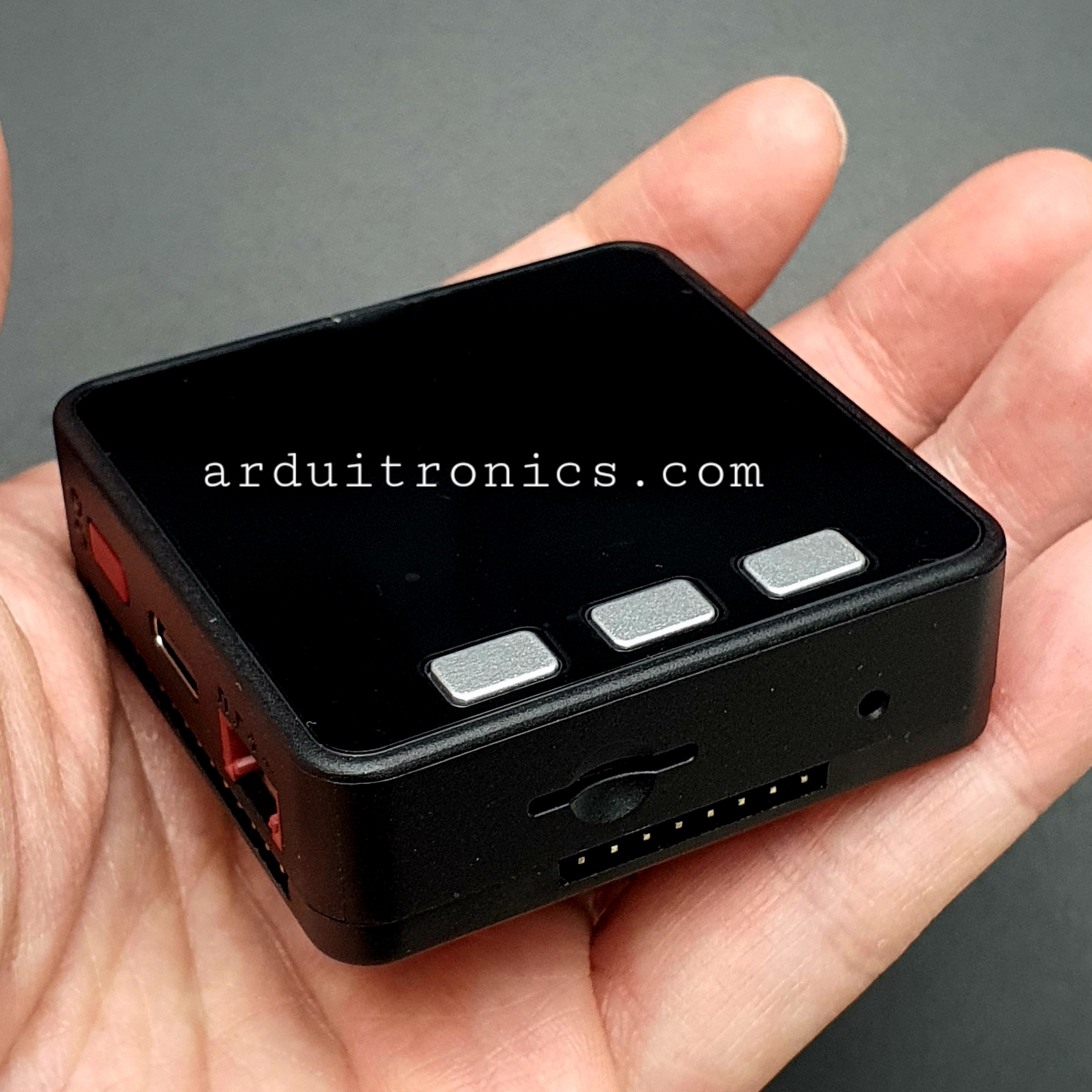 M5Stack ESP32 Development Board Kit (WiFi +Bluetooth) Control Module Compatible with Arduino