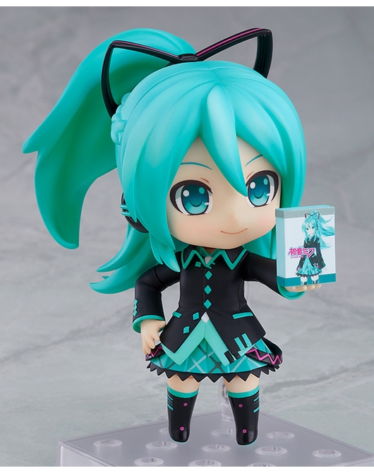 "Pre-Order" [1739] Nendoroid Hatsune Miku: if Ver.