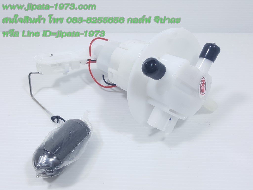 (MSX 125 i) ชุดปั๊มน้ำมันเชื้อเพลิง Honda MSX 125 i ปี 2013 งานเกรดเอ