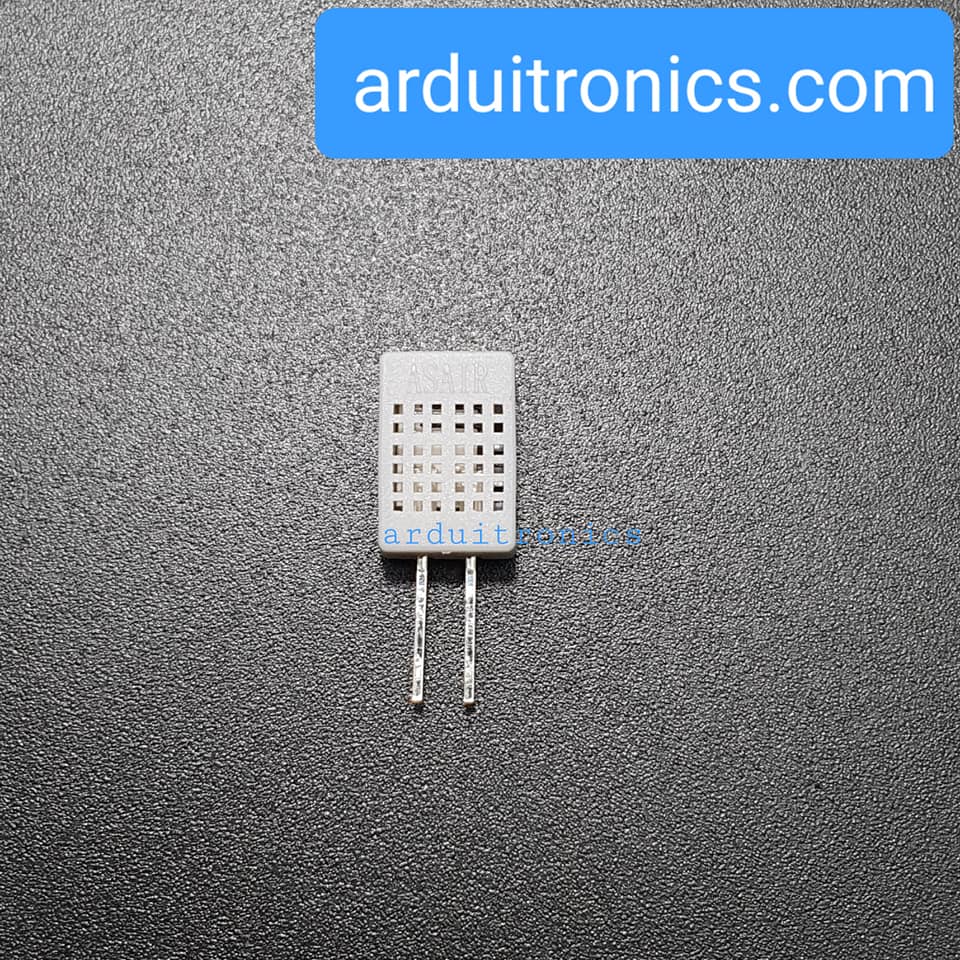 HR202 Humidity Sensor เซนเซอร์ความชื้น ( HR31)