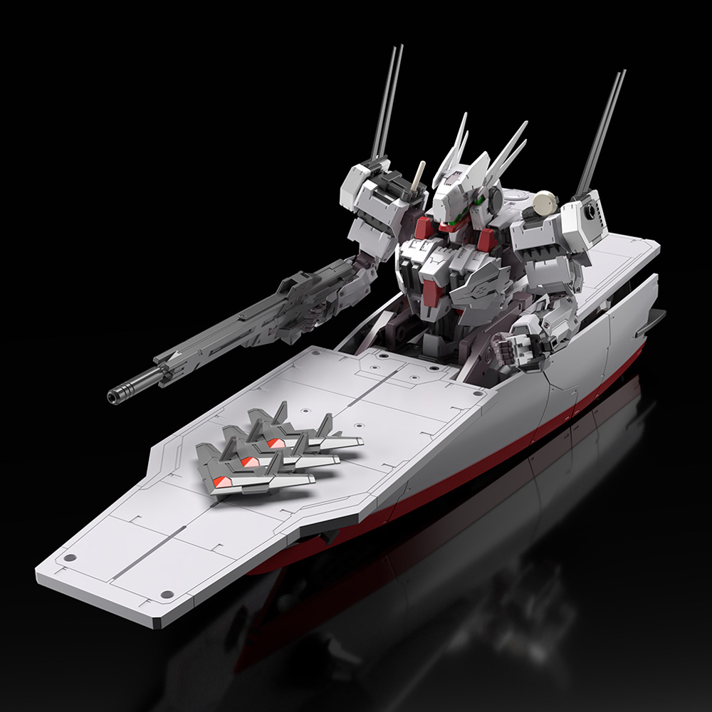 "Pre-Order" Frame Arms CVX-83 Izumo