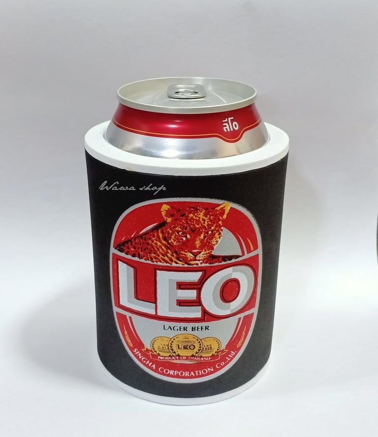 ปลอกเก็บความเย็น