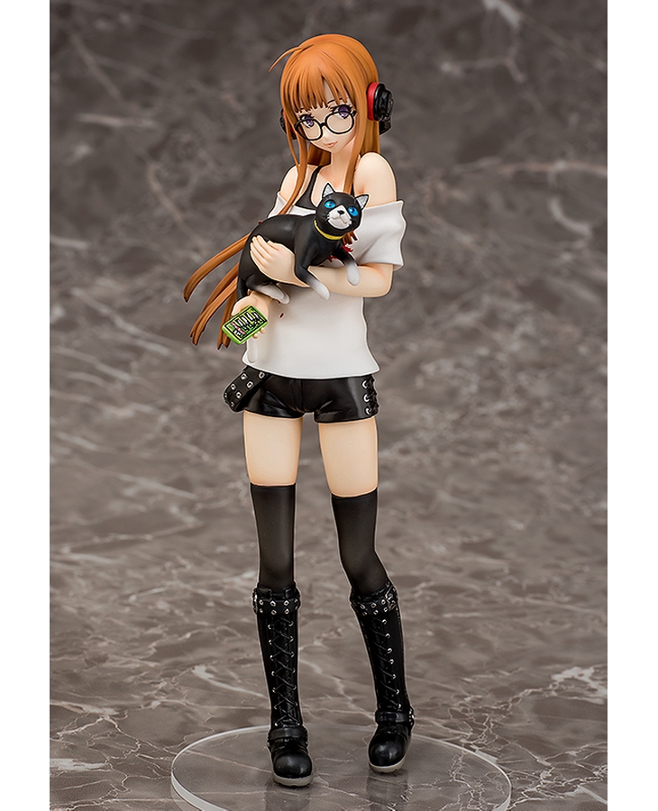 "Pre-Order" Phat! 1/7 Futaba Sakura