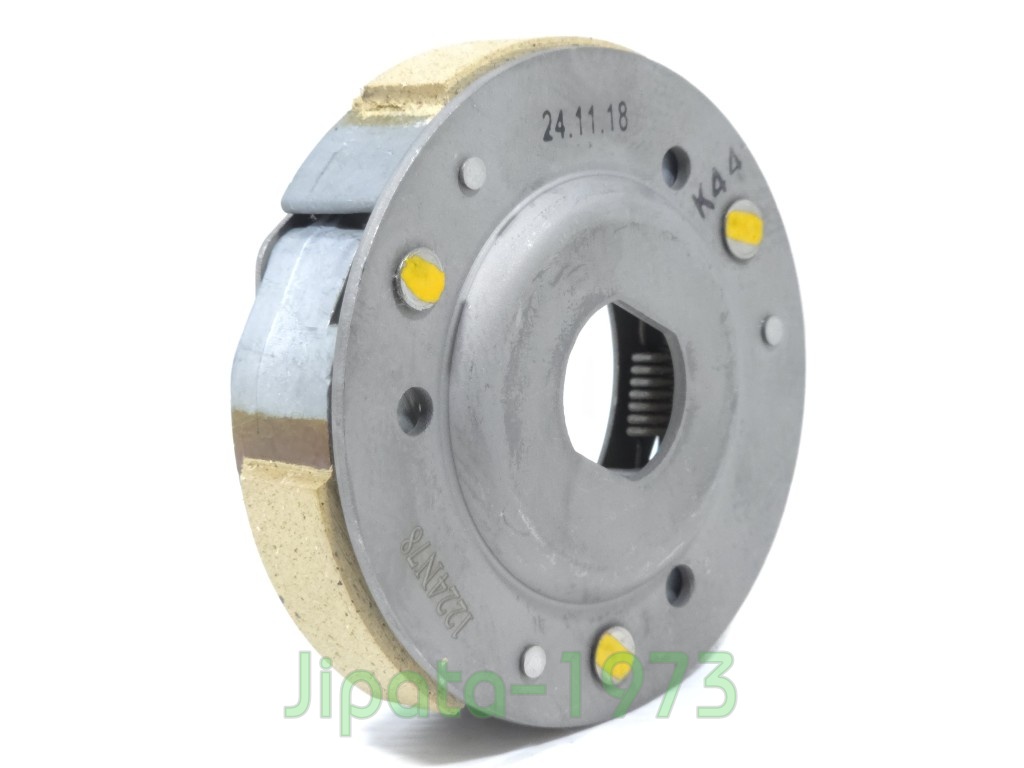 (Moove) ชุดผ้าคลัทช์แรงเหวี่ยง Honda Zoomer X ปี 2016,Scoopy i ปี 2017,Moove งานเกรดเอ