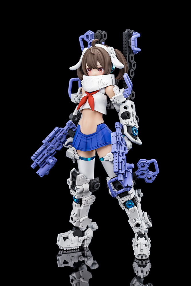 "Pre-Order" Megami Device Buster Doll Gunner